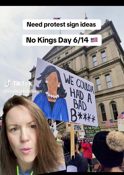 Send me sign ideas PLEASE 😎 #greenscreen | sign