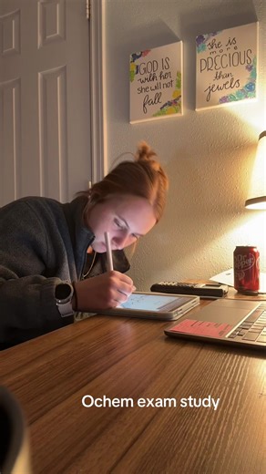 Mastering Organic Chemistry: Achieving Flow State for Exams