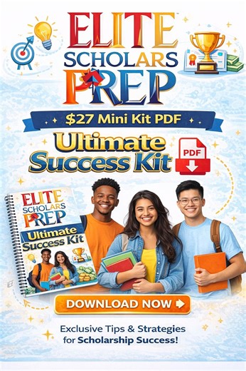 Mini Ultimate Success Kit - Etsy