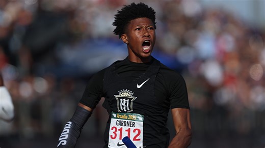 Live Updates: 2025 Arcadia Invitational
