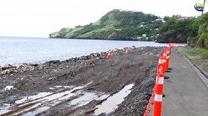 22K views · 340 reactions | Kingstown Port Modernization Project Update! | API - The Agency For Public Information : St. Vincent and the Grenadines | Facebook