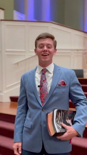 • Help our Crown College Choir pray for revival in Ohio! • Our college choir is preparing to travel and minister to Troy, Ohio for this special Crossroads of America Crusade at Troy Baptist Church! Join then Tuesday, April 11th, 2023 at 7 P.M. at Troy Baptist Church 691 East Staunton Road • Troy, OH 45373 Our Founder and President, Dr. Clarence Sexton, will be preaching a powerful message from the Word of God. Join us and register today! ➡️ https://crowncollege.formstack.com/forms/crossroads_of_