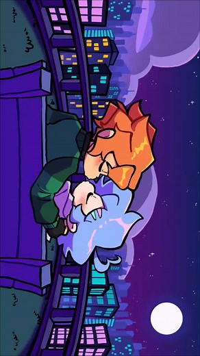 FNF SOFT V2 Gameplay: Stars Aligned Highlights