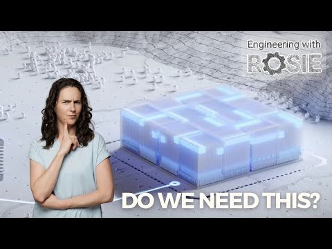 Energy Storage, But Make It Complicated