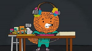 Carl the Collector - The Puffball Collection/The Bottle Cap Collection Video | PBS KIDS