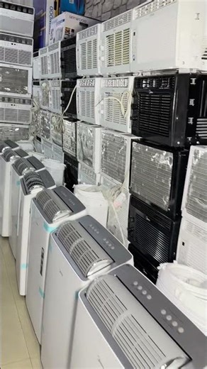 Window Inverter AC Lowest Price | Hurry Up Limited Offer