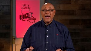 WATCH – To thank you for your support, we've teamed up with Chef Kevin Belton from WYES New Orleans' Cookin' Louisiana to serve up a special surprise! https://bit.ly/30zj15S #HappyHolidays | Protect My Public Media