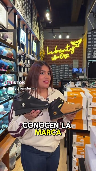 Timberland Euro Sprint Hiker: ¿Son las mejores zapatillas? 😎