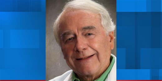 ‘The Medicine Man’s Corner’ to stay in business after the passing of Dr. Charlie Rouse