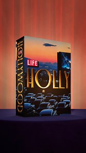 TASCHEN and LIFE proudly present ‘Hollywood’: Out now in a two volume XL edition! Meticulously researched and curated, it features over 600 images from the @ LIFE archives—well over half previously unpublished—and stars icons such as Bette Davis, Elizabeth Taylor, Marlon Brando, Steve McQueen, Sophia Loren, Sidney Poitier, Jane Fonda, Brigitte Bardot and many more. | TASCHEN