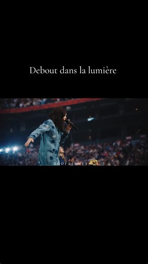 Ils n'ont vu que tes silences — message chrétien pour adorateurs