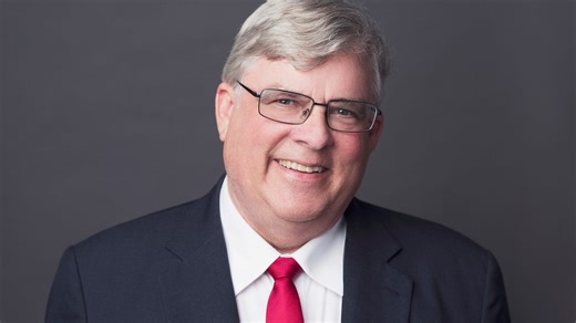 George K. Rahdert, longstanding Florida First Amendment defender, dies