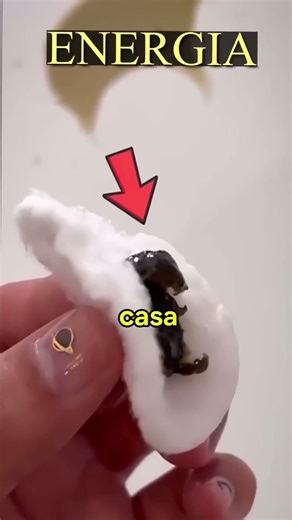 TUTORIAL PARA SABER SI TENES MALA ENERGIA!