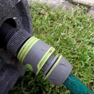 Can I Turn My Hose Into a Pressure Washer? What the Pros Say