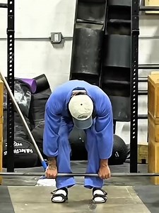 4.3M views · 65K reactions | Elite PowerLifter Pretended to be a Cleaner and Used 32KG Mop | Personal prank | Facebook