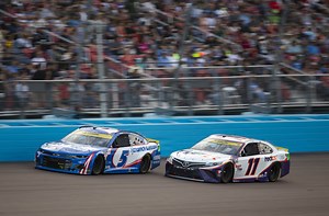NASCAR Power Rankings: Evaluating the 16 Best Drivers Entering the NASCAR Playoffs