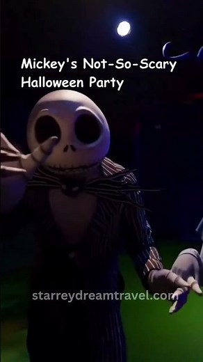👉 Disney World Halloween 2026 USA Tour from India | Mickey’s Party Tickets + Packages #halloween