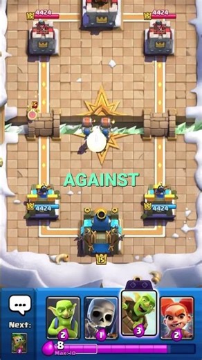 Epic Clash: How ONE Dark Hob Play Won Us The Game! #shorts credits to ryley