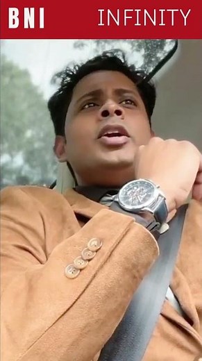 Infinite Security & Legacy — For Three Generations | BNI Infinity | Hotel Aida | Oct 24