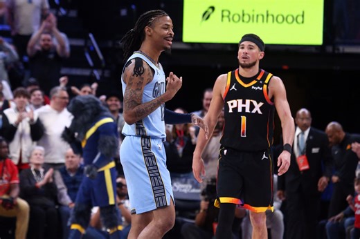 Memphis Grizzlies vs Phoenix Sun Preview and Prediction - Oct. 29 | 2025-26 NBA Season