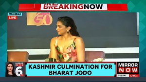 1.8M views · 65K reactions | KING OF ALL COMEBACKS SAVES BOLLYWOOD "The way #Pathaan has been mounted, it's amazing. #ShahRukhKhan is not an actor anymore - he is an emotion": Actor John Abraham #SRKヵ | Mirror Now | Facebook