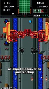 This Game Released 41 Years Ago Today 🎮 #Chopper