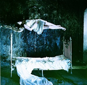 "El espejo", de Andrei Tarkovski: El surgir de la magia