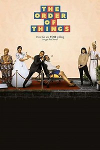 The Order of Things - Movie