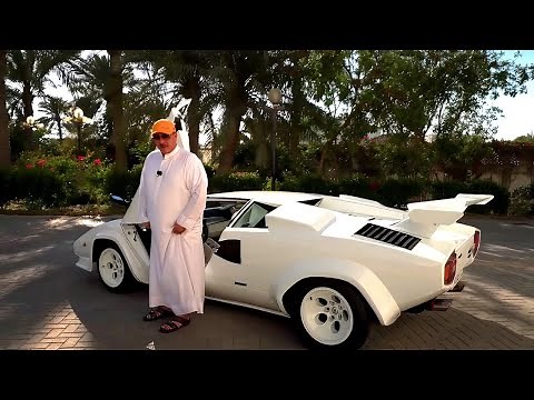 Bahrain: the archipelago of the Persian Gulf