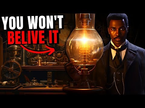 100 Things You Didn't Know Were Invented by Black People (Episode 2)