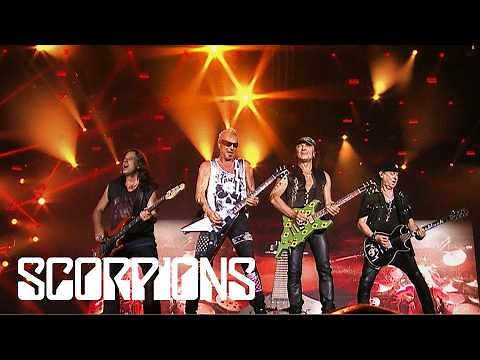 Scorpions - Coast To Coast (Rock in Rio 2019)
