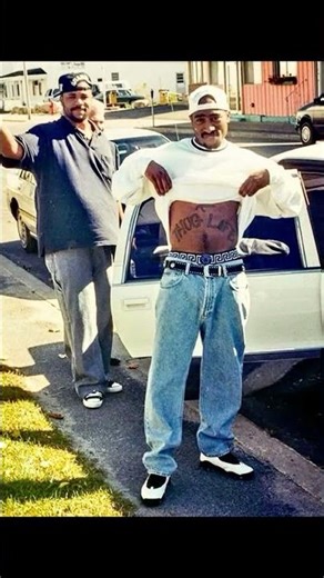 The 2Pac Era #music #people #culture