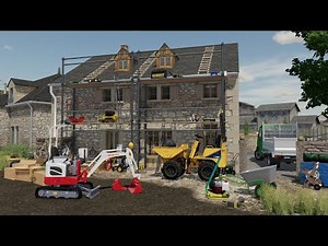 Aménagement extérieure Travaux paysager Plobannalec-Lesconil FS22