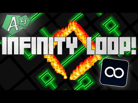 INFINITY LooP in Minecraft! | Adventure Maps