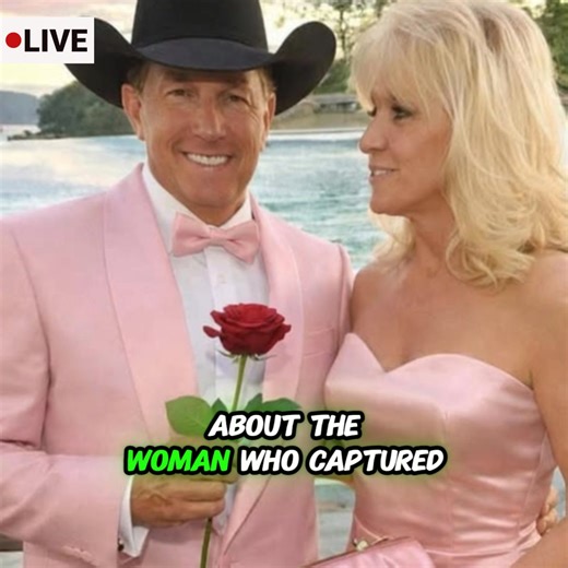 "AT 73, GEORGE STRAIT FINALLY REVEALS THE NAME HE’D KEPT SECRET FOR DECADES. For years, George Strait let his music speak for him. He let the world focus on his iconic cowboy hat, his sold-out arenas, and his timeless baritone that never needed the spotlight. 🤠🎸 But in a rare, vulnerable moment, he did something completely unexpected: George Strait opened up about the woman who captured his heart — the one he calls his one true love. Not a headline romance, not a passing chapter. The whole sto