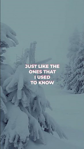Otis Redding - White Christmas (Lyric Clip)