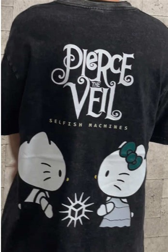 Experience the Excitement of Post-Hardcore Music