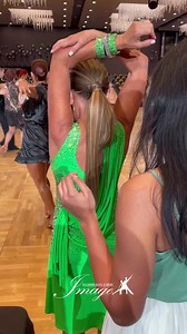 108K views · 717 reactions | Emerald Ball 2023 ballroom dance competition pro-am latin Emerald Ball Dancesport Championships | Image Ballroom Dance Academy | Facebook