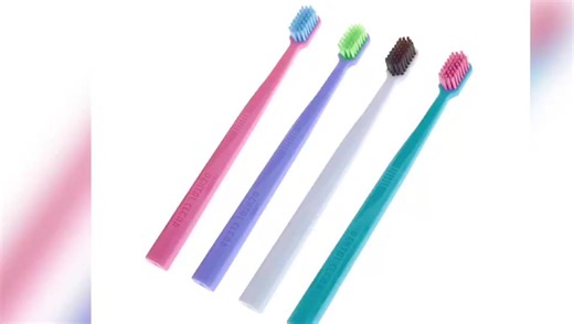 Affordable Adult Soft Toothbrush Extra Soft Bristle Toothbrush Oem Tooth Brush Set Disposable Toothbrush