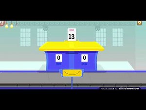 Starfall "compose & decompose"