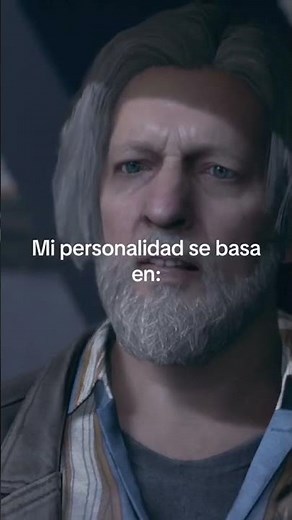 Detroit become human CORE #detroitbecomehuman
