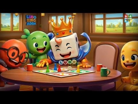 Dice, Luck and Mastery: Ludo King Live 👑🎲 Part 146 #gaming