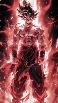 goku all transformation 👿👿👿👿