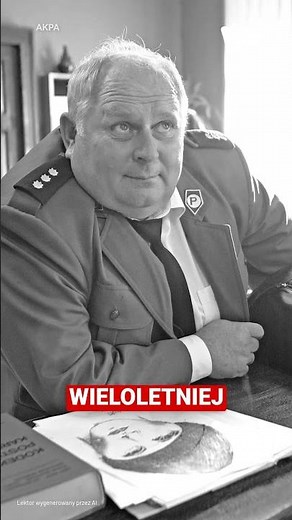 Andrzej Beja-Zaborski has died. The actor known for "U Pana Boga..." was 75