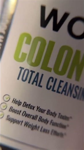 I Tried a Colon Cleanse for 30 Days 😳 | Gut Health Transformation Results!
