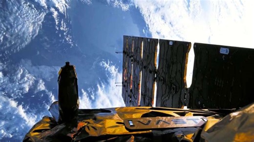 Vast and Cedars-Sinai partner to bring biotech research to space