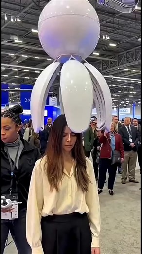 Automatic Haircuts: The Future of Hairdressing