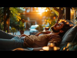 Bruno Mars - The Lazy Song (Official Music Video Remake)