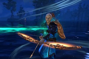 Powerful Stamina Warden Bow DPS Build for ESO - Subclassing Build - ArzyeLBuilds