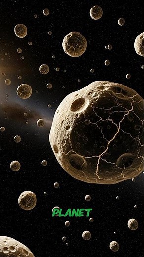 Saturn's Rings Revealed: Billions of Ice Chunks Orbiting in Cosmic Harmony | Space Science Explained